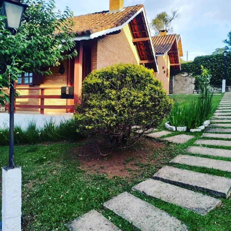 Chales Encantus Villa Monte Verde  Ngoại thất bức ảnh