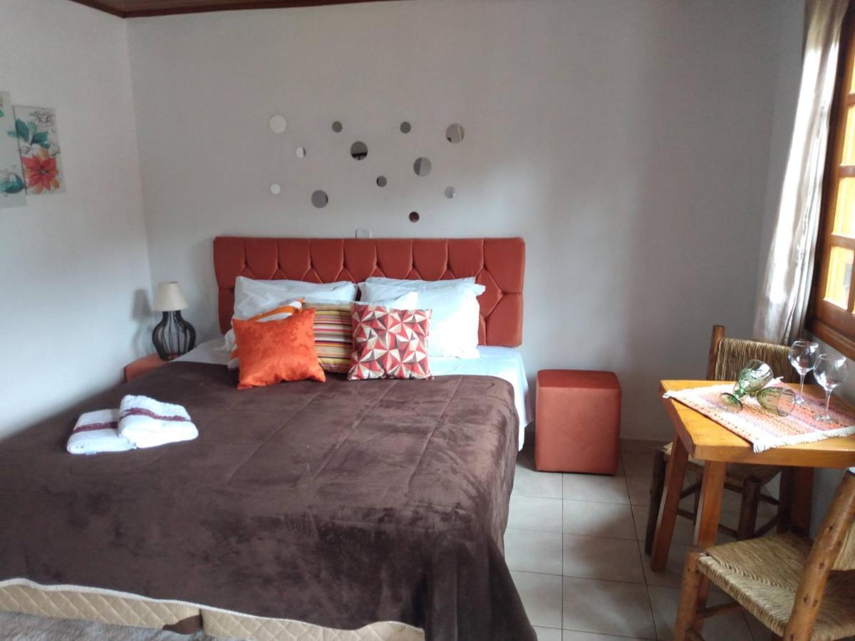 Chales Encantus Villa Monte Verde  Ngoại thất bức ảnh
